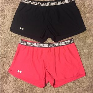 Under Armour Shorts